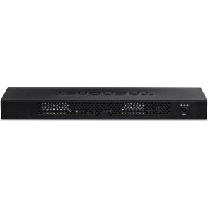 16-Port Gigabit PoE+ Switch(123W)