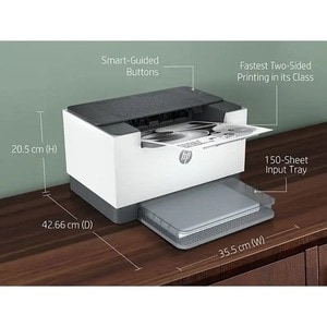 HP LASERJET M211D