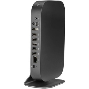 CTL Meet Compute System GQE15C - Quad-Core Intel i7-10510U, 8GB/128GB, Small Form-Factor Google Meet Compute, AUE 2028 - C