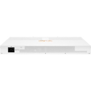 HPE Instant On 1930 24 Ports Manageable Ethernet Switch - 4 Layer Supported - Modular - 234 W Power Consumption - Optical 
