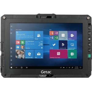 Getac UX10 UX10 G2 Robust Tablet - 25,7 cm (10,1 Zoll) Full HD - Core i5 10. Generation i5-10210U 1,60 GHz - 8 GB Storage 