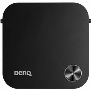 BenQ InstaShow WDC10HC Dualband Wi-Fi 5 IEEE 802.11ac 867 Mbit/s Wireless Presentation Gateway - 5 GHz, 2,40 GHz - 2 x Ext