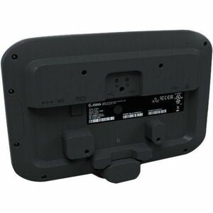 Zebra CC6000 POS-Kiosk - Kabellos Snapdragon 660 - 4 GB RAM - 31,25 GB Flash - 25,7 cm (10,1 Zoll) WXGA Farbe - Touchscree