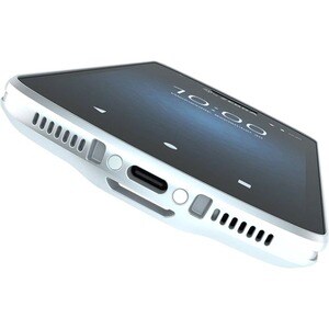 Zebra EC55 Enterprise Mobile Computer - 1D, 2D - SE4100Scan EngineSnapdragon 2.20 GHz - 4 GB RAM - 64 GB Flash - 5" HD Tou