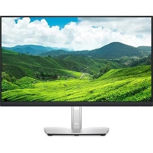 Dell P2422HE 23.8" Full HD LCD Monitor - 16:9 - Black, Silver - 24.00" (609.60 mm) Class - In-plane Switching (IPS) Techno