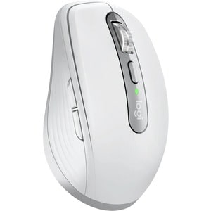 MOUSE SEM FIO LOGITECH MX ANYWHERE 3 PALE GREY W