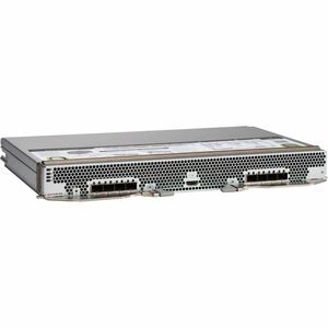 Cisco UCS 9108 25G Intelligent Fabric Module - For Data Networking, Optical NetworkOptical Fiber25 Gigabit Ethernet - 25GB