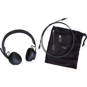 LOGI ZONE 900 GRAPHITE 