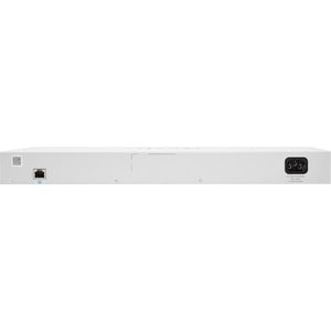 Cisco Business 220 CBS220-24FP-4G 24 Ports Manageable Ethernet Switch - 2 Layer Supported - Modular - 4 SFP Slots - 30.80 