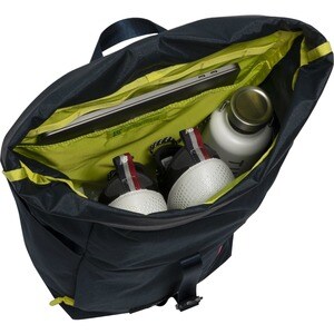 Timbuk2 Tuck Carrying Case (Backpack) for 15" to 16" Notebook - Eco Nautical Pop - Water Resistant - Shoulder Strap - 17.9