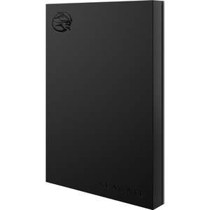 Seagate FireCuda STKL1000400 1 TB Hard Drive - External - USB 3.2 (Gen 1) - Retail