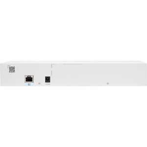 CBS220 SMART 8-PORT GE FULL POE