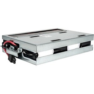 Vertiv Liebert GXT Battery Kit - 9000 mAh - 48 V Gleichstrom - Bleisäure - Spritzwassergeschützt