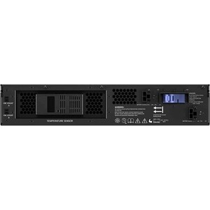 Vertiv Liebert UPS-Akkueinheit - 9000 mAh - 36 V Gleichstrom - Bleisäure - Spritzwassergeschützt - Hot-Swap