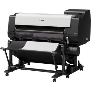 Canon imagePROGRAF TX-3100 Inkjet Large Format Printer - 914.40 mm (36") Print Width - Colour - 5 Color(s) - 0.3 Second Co