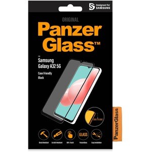 PANZERGLASS SAMSUNG GALAXY A32 5G CF BLK