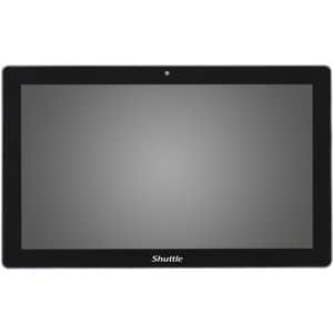 Shuttle XPC P21WL01 Panel PC - Intel Core i7 8th Gen i7-8665UE - 16 GB RAM DDR4 SDRAM 64 GB - 256 GB SSD - 21.5" 1920 x 10