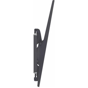 TV & Monitor Mount, Wall, Tilt, 1 screen, Screen Sizes: 37-65", Black, VESA 200x200 to 600x400mm, Max 80kg, LFD, Lifetime 