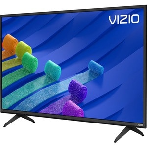 VIZIO 40" Class D-Series FHD LED Smart TV D40f-J09 - Newest Model