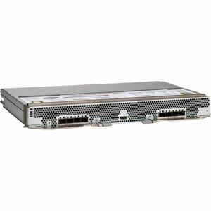 Cisco Expansion Module - 1 - For Data Networking, Optical Network - Optical Fiber25 Gigabit Ethernet - 25GBase-X - 8 x Exp