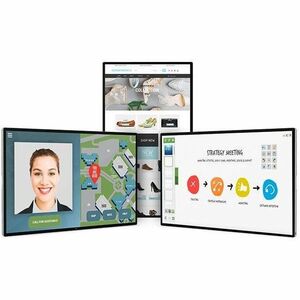 Elo 5503L 55&quot; Interactive Display - 55&quot; (1397 mm) LCD - Thin Film Transistor (TFT) - Touchscreen - 24 Hours/7 Days Operati