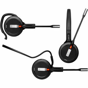 EPOS IMPACT SDW 5011 - US Headset - Wireless - DECT