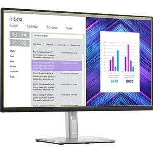 Dell 27 Monitor - P2722H