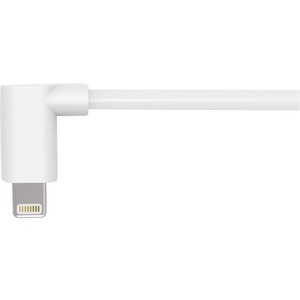 Compulocks 6FTC90DLT01 1,83 m Lightning/USB-C Datentransferkabel für Tablet, Smartphone - 1 Stück - Zweiter Anschluss: 1 x