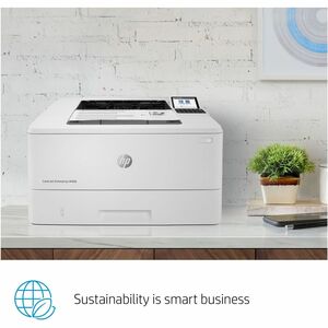 LaserJet Enterprise M406dn Printer