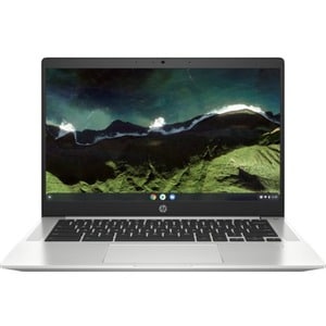HP Pro c640 Chromebook Enterprise 35,6 cm (14 Zoll) Chromebook - Intel Core i3 10. Generation i3-10110U Dual-Core 2,10 GHz