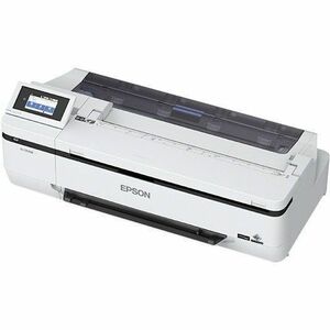 Impresora de gran formato de inyección de tinta A1 Epson SureColor T3170M - Includes Escáner, Copiadora, Impresora - 609.6