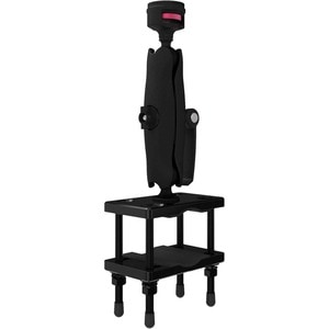 The Joy Factory MagConnect Vehicle Mount for Tablet - 10 lb Load Capacity - Aluminum Alloy