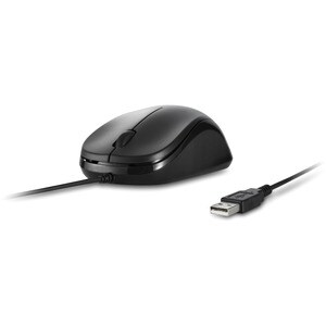 Kensington Mouse - Cable - TAA Compliant