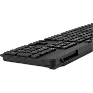 Kensington Keyboard - Cable Connectivity