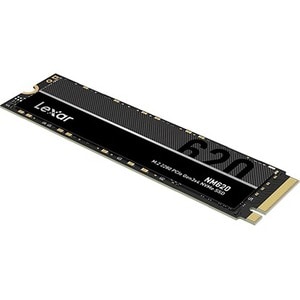 LEXAR SSD 1TB NM620 M.2 2280 NVME 3300MB/S