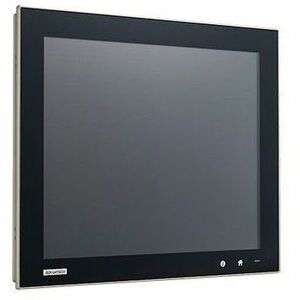 PC de panneau Advantech TPC-5000 TPC-5152T-633BE - Fanless - Intel Core i3 6ème génération i3-6100U Dual-core (2 cœurs) 2,