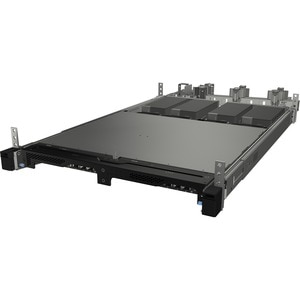 Servidor Lenovo ThinkSystem SE350 7D1X100DLA - 1 Xeon D-2143IT 2.20GHz - 32GB RAM - 960GB SSD - (2 x 480GB) SSD Configurat