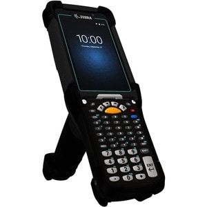Zebra MC9300 Rugged Handheld Terminal - 1D, 2D - TAA Compliant - SE4850Scan Engine - Imager - Qualcomm - 660 - 10.9 cm (4.