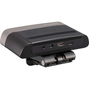 ViewSonic VBC100 Webcam - USB 3.0 Type C - VBC100 Webcam - USB 3.0 Type C