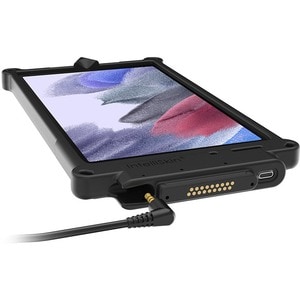 RAM Mounts IntelliSkin Next Gen For Samsung Tab A7 Lite 8.7" - For Samsung Galaxy Tab A7 Lite Tablet - Black - Shock Absor