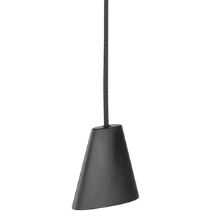 HAGOR BL Superslim Wandhalterung für Display - Schwarz - Höhenverstellbar - Bildschirmgröße: 139,7 cm bis 190,5 cm (75 Zol