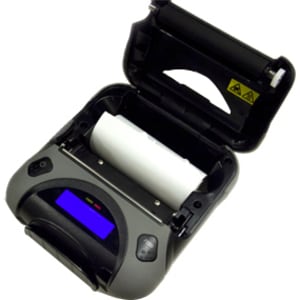 SM-T300I2-DB50 EU PRINTER INCL LI-ION BATTERY