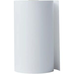 Brother Direct Thermal Receipt Paper - White - 101.60 mm x 32.20 m