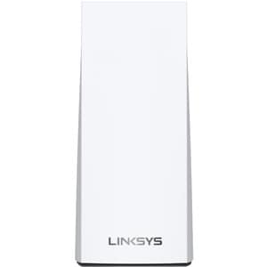 Linksys Atlas Pro 6: Dual-Band Mesh WiFi 6 System, 2-Pack - Dual Band - 2.40 GHz ISM Band - 5 GHz UNII Band - 5 x Antenna(