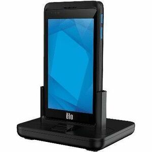 Elo USB Type C Docking Station for Mobile Computer - Black - Docking