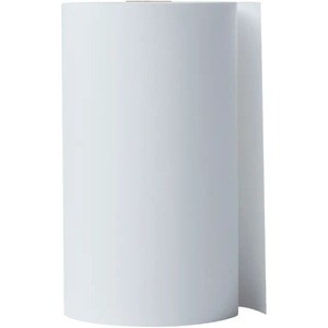 Brother Direct Thermal Receipt Paper - White - 101.60 mm x 32.20 m