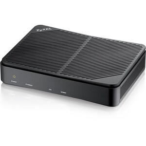 ZYXEL P-791R v3 VoIP Gateway - 1 x RJ-45 - Management Port - Fast Ethernet