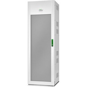 APC by Schneider Electric Galaxy Battery Cabinet - 67000 mAh - 516.8 V DC - Lithium Ion (Li-Ion)