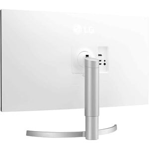 LG 32UN550-W 32 Zoll Class 4K UHD LCD-Monitor - 16:9 Format - 80 cm (31,5 Zoll) Viewable - Vertical-Alignment-Technologie 
