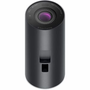 Dell UltraSharp WB7022 Webcam - 8.3 Megapixel - 60 fps - USB Type A - 4K - 3840 x 2160 Video - CMOS Sensor - Auto-focus - 